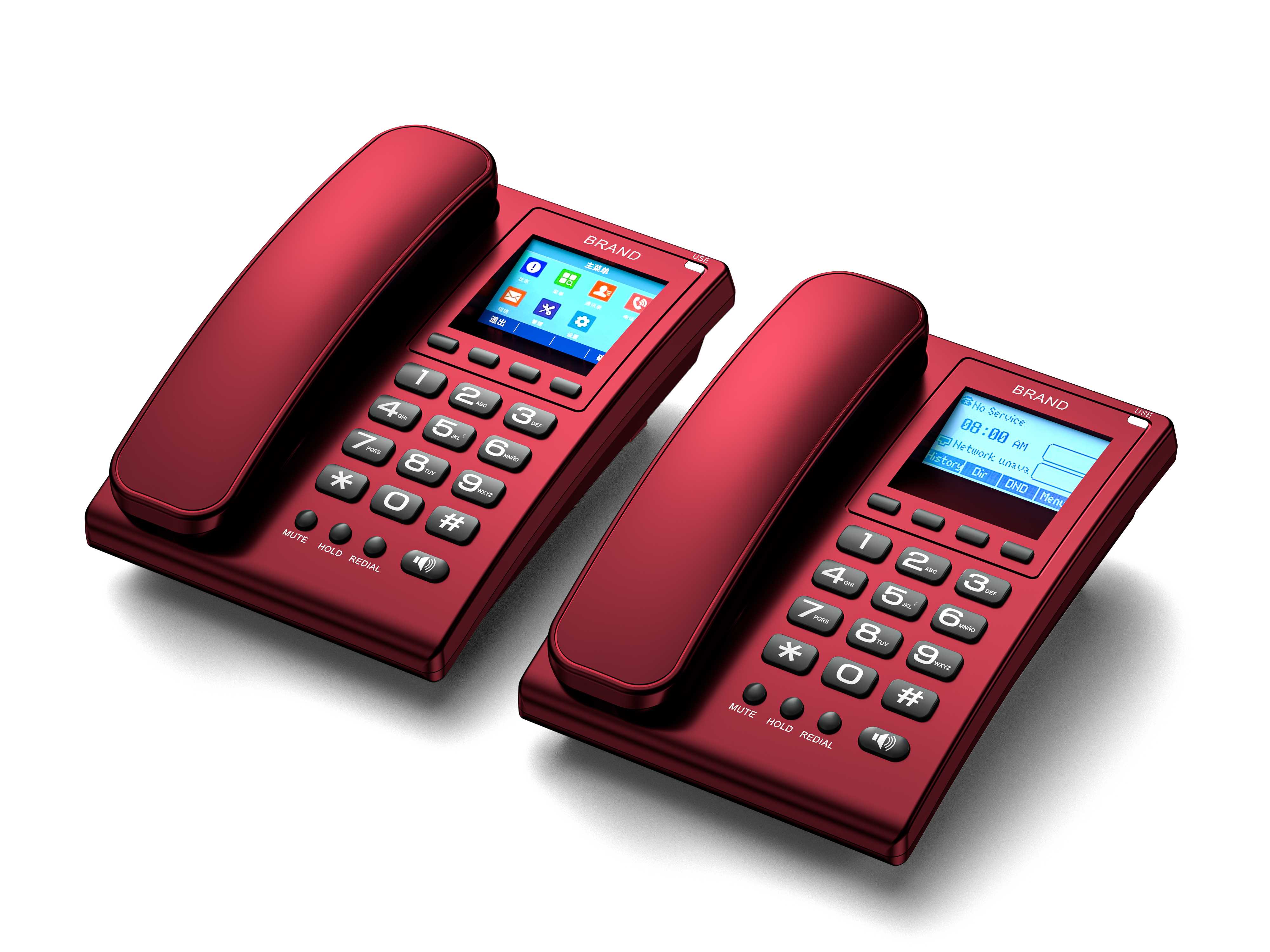 IP3000-IP3000RED