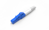 LC连接器-2.0-LC2.0连接器蓝色.1391