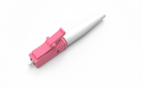 LC连接器-0.9-LC0.9连接器洋红色.1408
