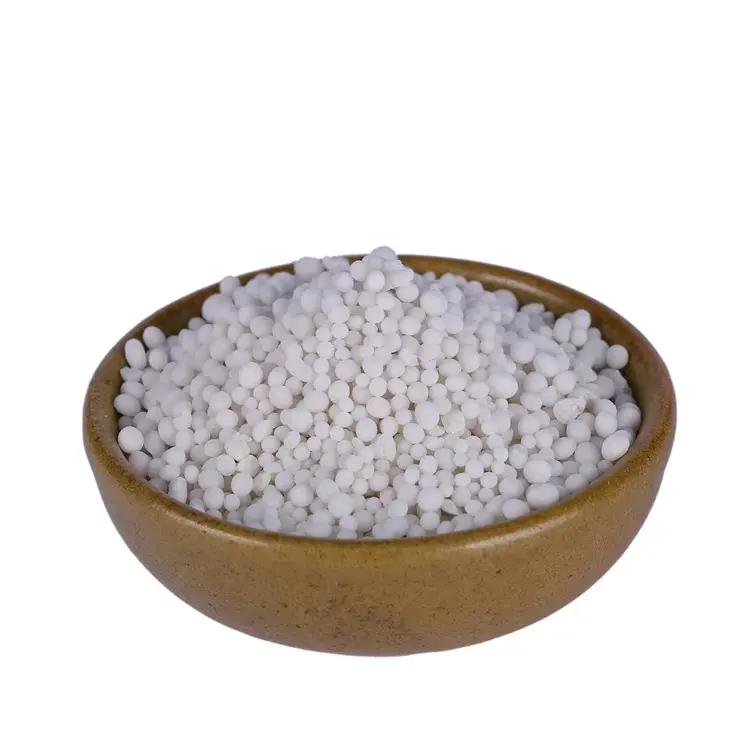 High Tower Granulated Nitro-NPK Fertilizer 16-16-16 Fertilizer-Hebei ...