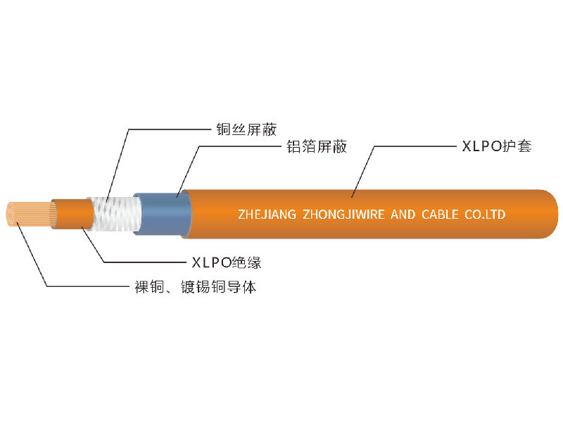 车用高压线-1