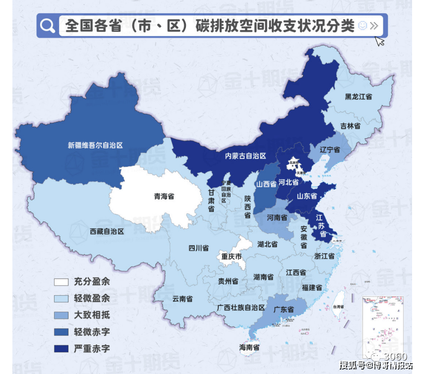 各省产业结构分布图图片