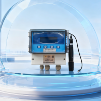 jimeng-2025-10-26-5540-具有科技感与未来感的场景图。画面以清新的蓝白色调为主，营造出简洁、通透的氛围。中...