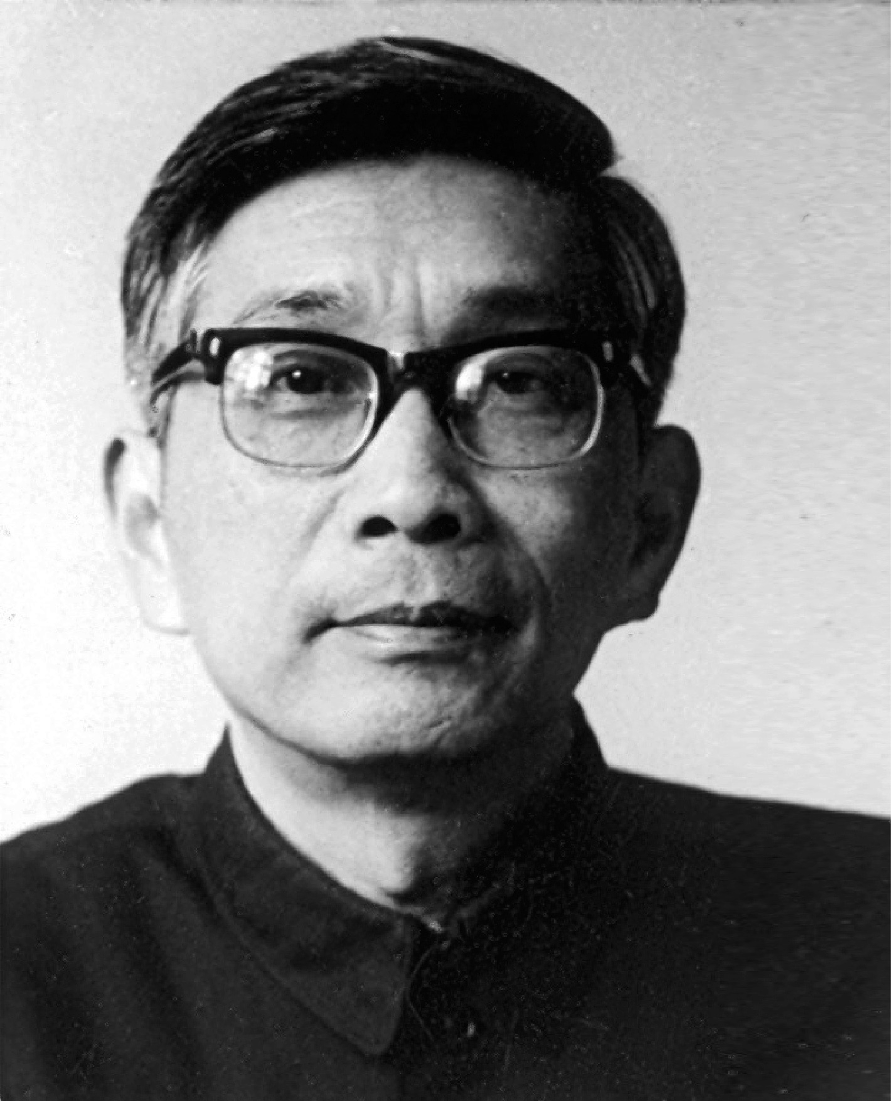 教授，任北京电影学院院长（1983-1992）