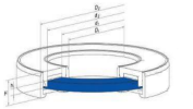 Fe-55 + Cd-109_RFECDA001