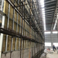 防火墙安装-湖南省铸典建安工程有限公司