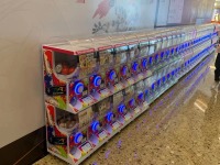 电锯人扭蛋墙
