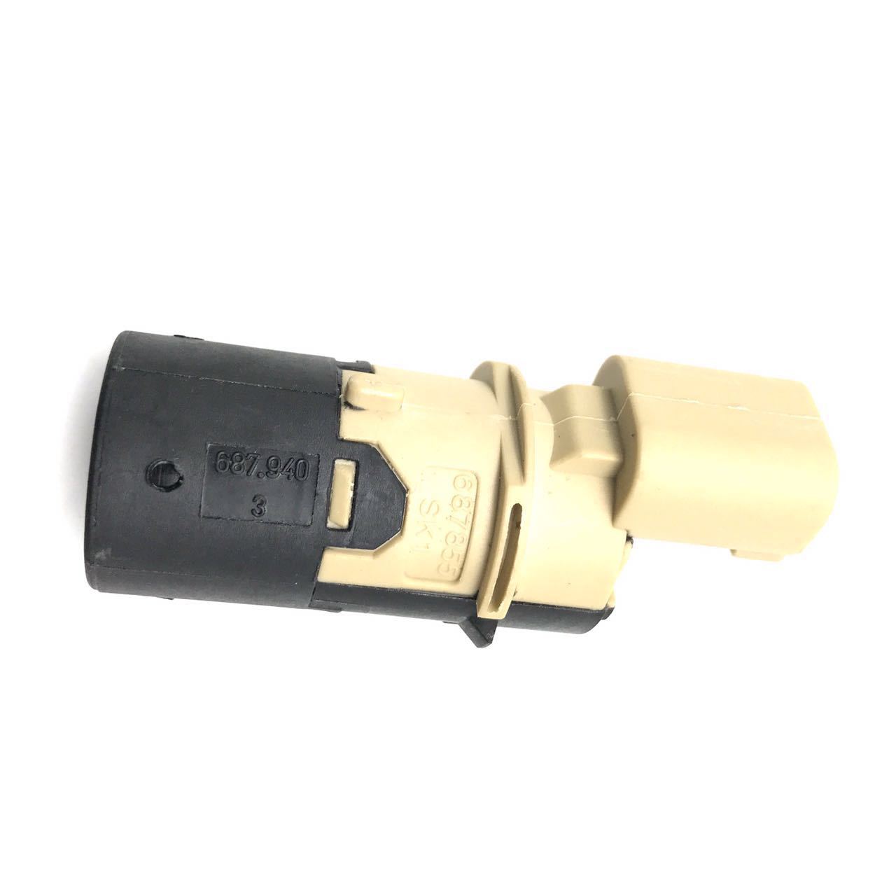 适用宝马E60 E39倒车雷达1687921A sensor for BMW 66206989069-义乌市 