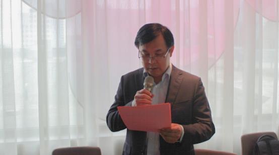 京表面工程协会八届六次理事（扩大）会议在北京召开