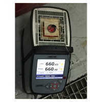 PTC660校准热电偶11