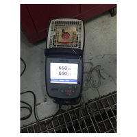 PTC660校准热电偶22