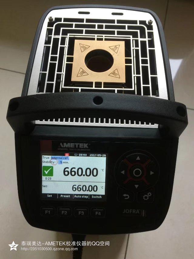 CTC660A顶视图