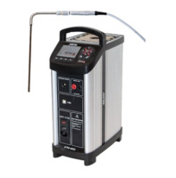 CTC652外接参考传感器