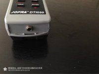 DTI050接口