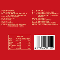 主图-山药小桃酥产品信息