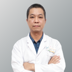 林满遍医生