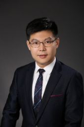汪泽 助理研究员
