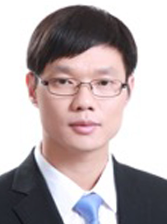 徐其志 副教授