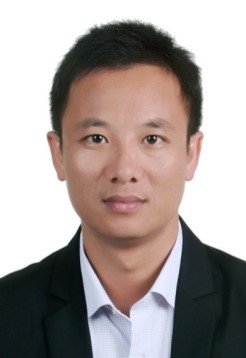 杨斌 副总工