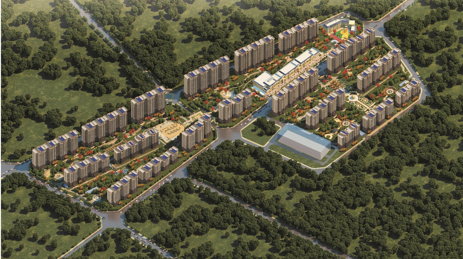 能源规划与工程设计研究所-中科院建筑设计研究院有限公司