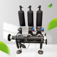 全自动砂石过滤器3