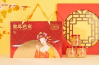 产品-雪耳燕窝6瓶礼盒