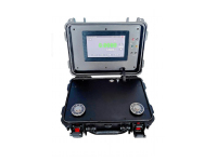 便携自动气压校验仪