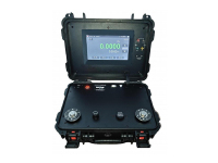 便携自动液压校验仪-内置电池