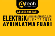 第6届土耳其国际照明电器展