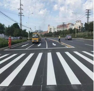 道路标线漆