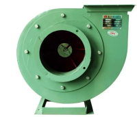 排尘风机