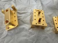 检波器管壳