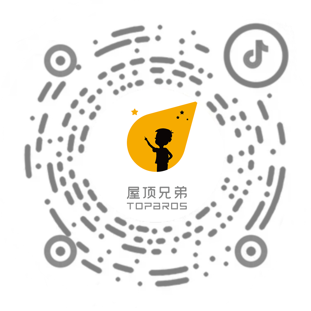 抖音二维码