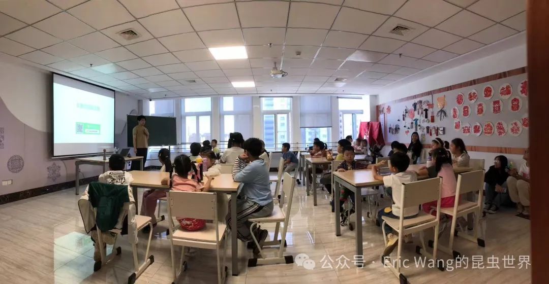 2024.9.21云龙区图书馆趣味虫生科普讲座005