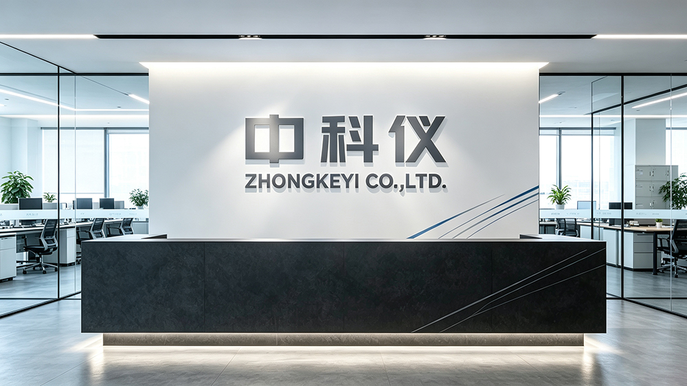 中科仪