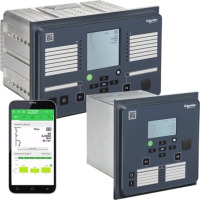 EasergyMiCOMP3继电保护装置