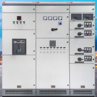 ABB授权柜MDmaxST柜