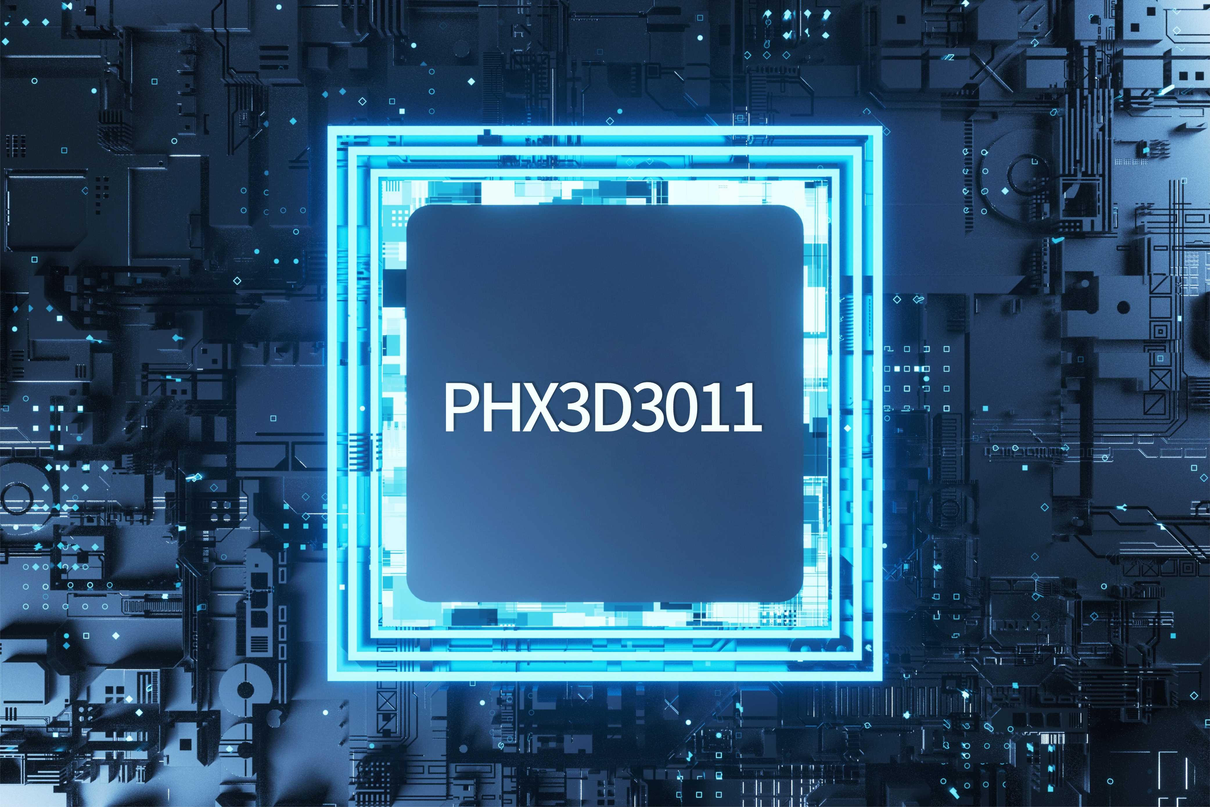 PHX3D3011