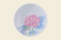 红官窑 国瓷 绣球花语餐具