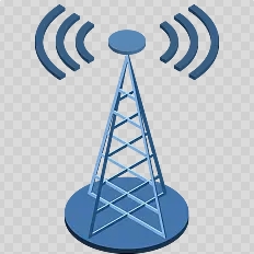 WIFI标志图片