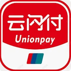 快捷支付标志图片