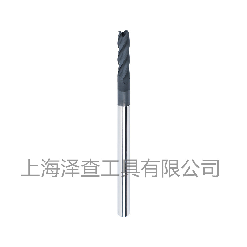 石墨刀-平刀-直柄-4刃