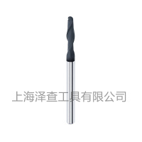 石墨刀-球刀-直柄-2刃