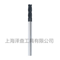 石墨刀-圆鼻刀-直柄-4刃