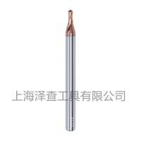 高硬刀-球刀-段差-2刃