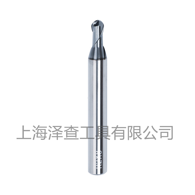 通用刀-球刀-段差-2刃
