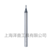 通用刀-圆鼻刀-段差-4刃