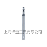 通用刀-圆鼻刀-深沟-4刃
