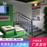 3.校园安全-校园安全-防踩踏