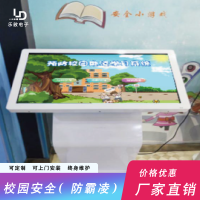 3.校园安全-校园安全-防霸凌